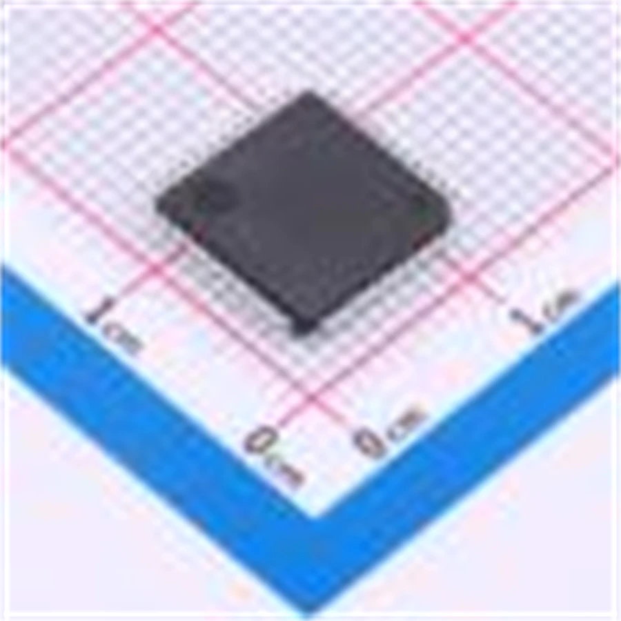 5 TEILE/LOS CY8C29566-24AXIT (Mikrocontroller)