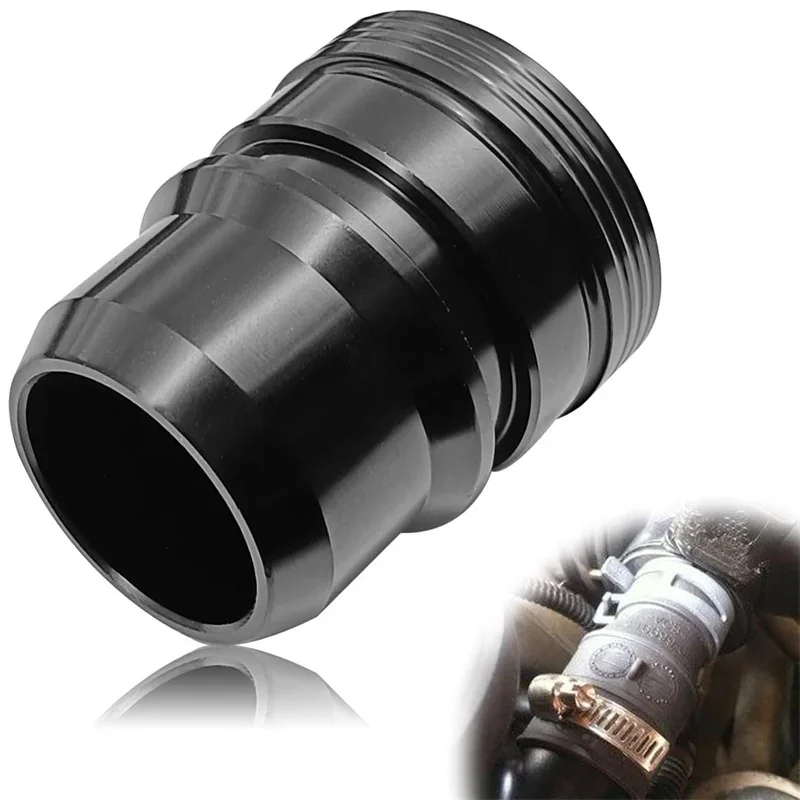 Tappo valvola di scarico Spina mod VTA per auto compatibile per il sistema di alimentazione F150 Raptor/EcoBoost 2.7L 3.5L 2013-2023