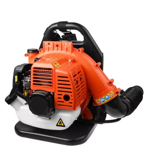 Industrial-grade backpack  engine brushless motor