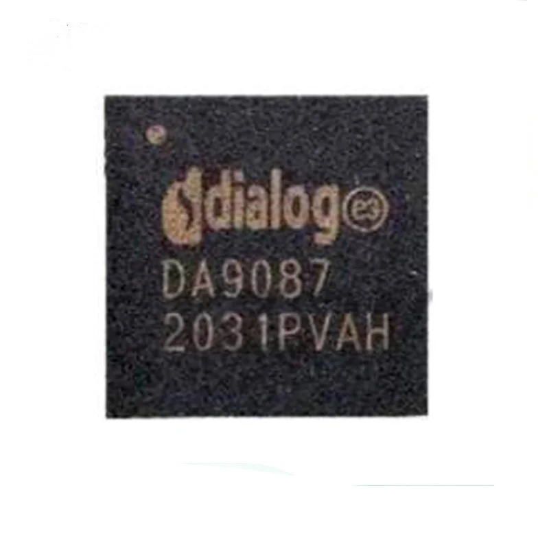 (5piece) 100% New DA9087 for Ps5 controller PMIC power management IC QFN-60