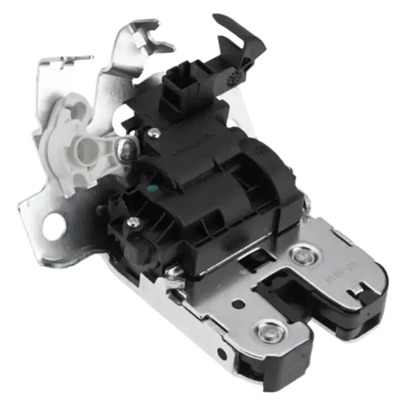 Actionneur de serrure de coffre arrière 5F0827505 3V0827505 pour Skoda Karoq 2018-2023 56G827505