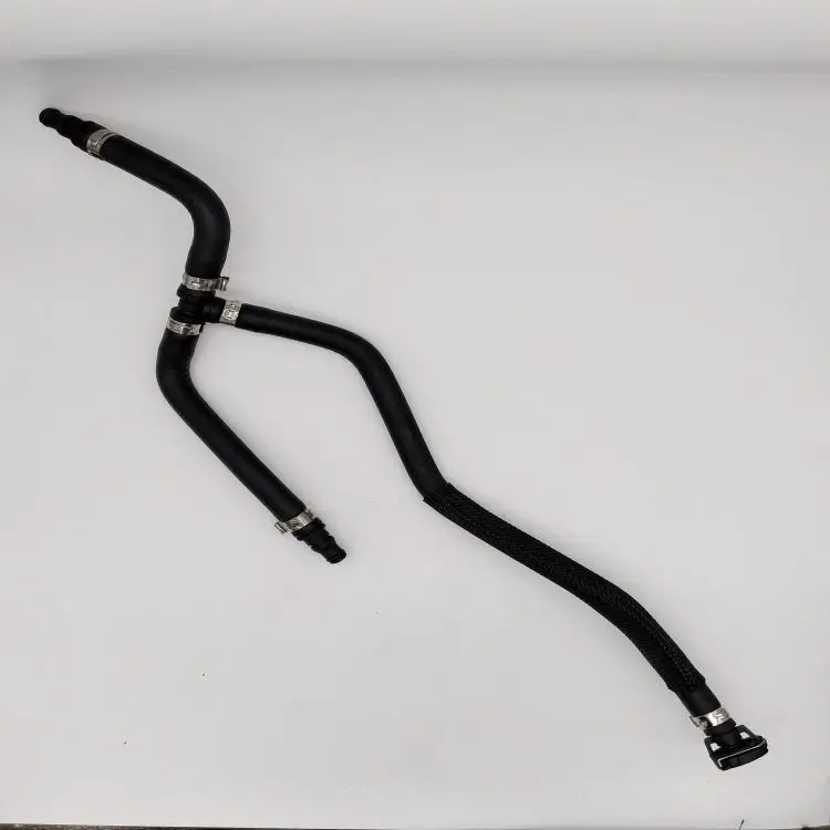 

Expansion Tank Bleed Line A2045013225 for Mercedes-Benz C W204 Class E Grade C 2045012825 2045013225