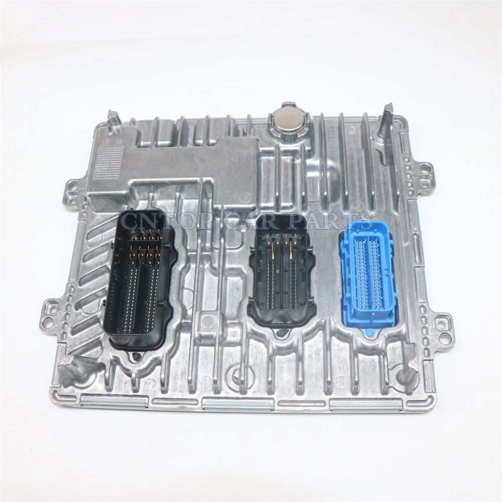 

E41 12729703 12723810 Engine Control Module Unit ECU ECM PCM for GMC Sierra 2500HD 3500HD 6.6L 2017-2019