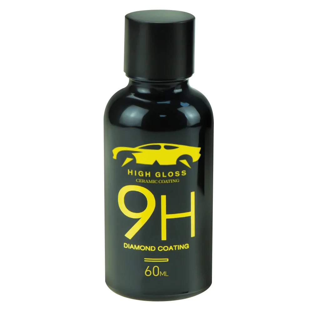 9H Car Liquid Ceram…