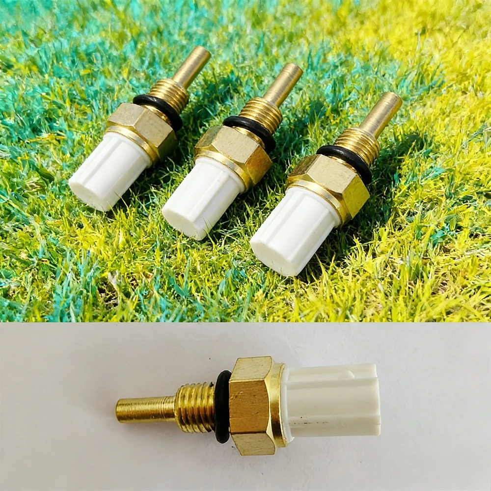 

2pc M10 Water Tank Temperature Sensor Control Switch Radiator Thermo For Yamaha WOLVERINE RMAX2 1000 RSPEC YXE10WRAPL B4MM 2023
