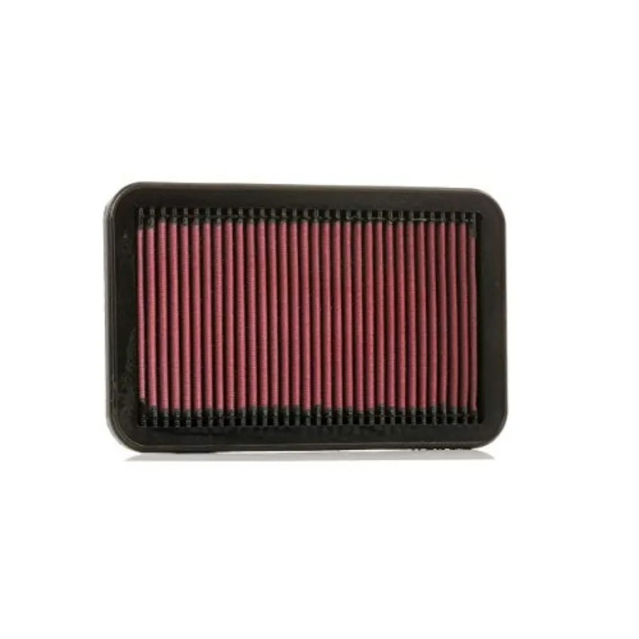 

Многоразовый воздушный фильтр двигателя, моющийся, сменный каждые 75 000 миль, совместим с DAIHATSU/GEO MR-S Celica GTS MR2 Corolla Cari 1987-2007 гг.