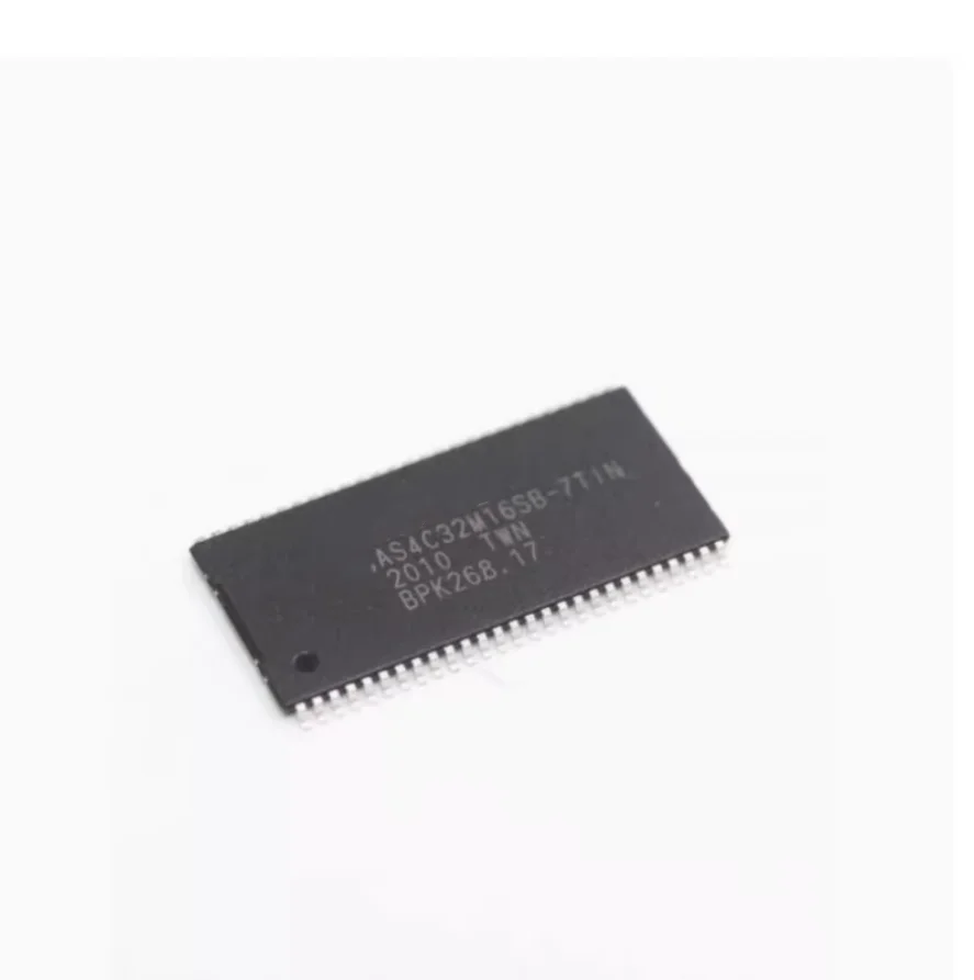 DIXSG 1-5PCS AS4C32M16SB-7TCN AS4C32M16SB TSOP54 Memory Chip IC New and Original