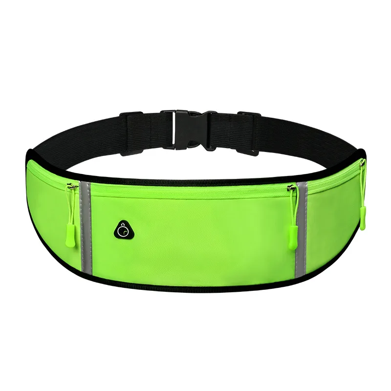 Running Waist Bag Men Belt Bag Phone Gym Bag Water Hydration Backpack Running Accessories Sports Fanny Pack Gym SportsBags image 6