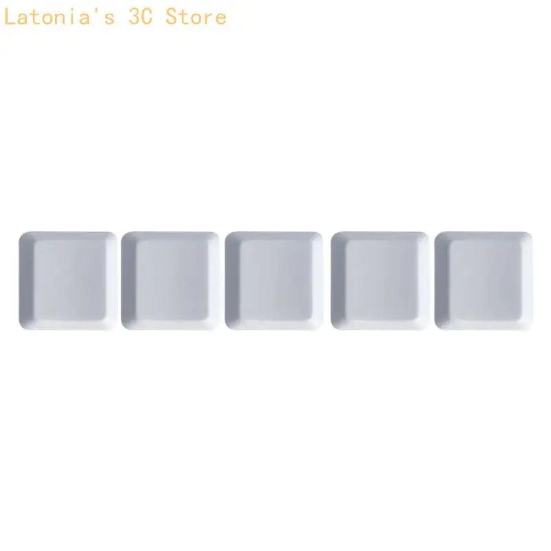 5-teilige Tastenkappen mit Hintergrundbeleuchtung, niedriges Profil, für G915/G813-Tastatur, DIY, besten für Gamer – Detail 3