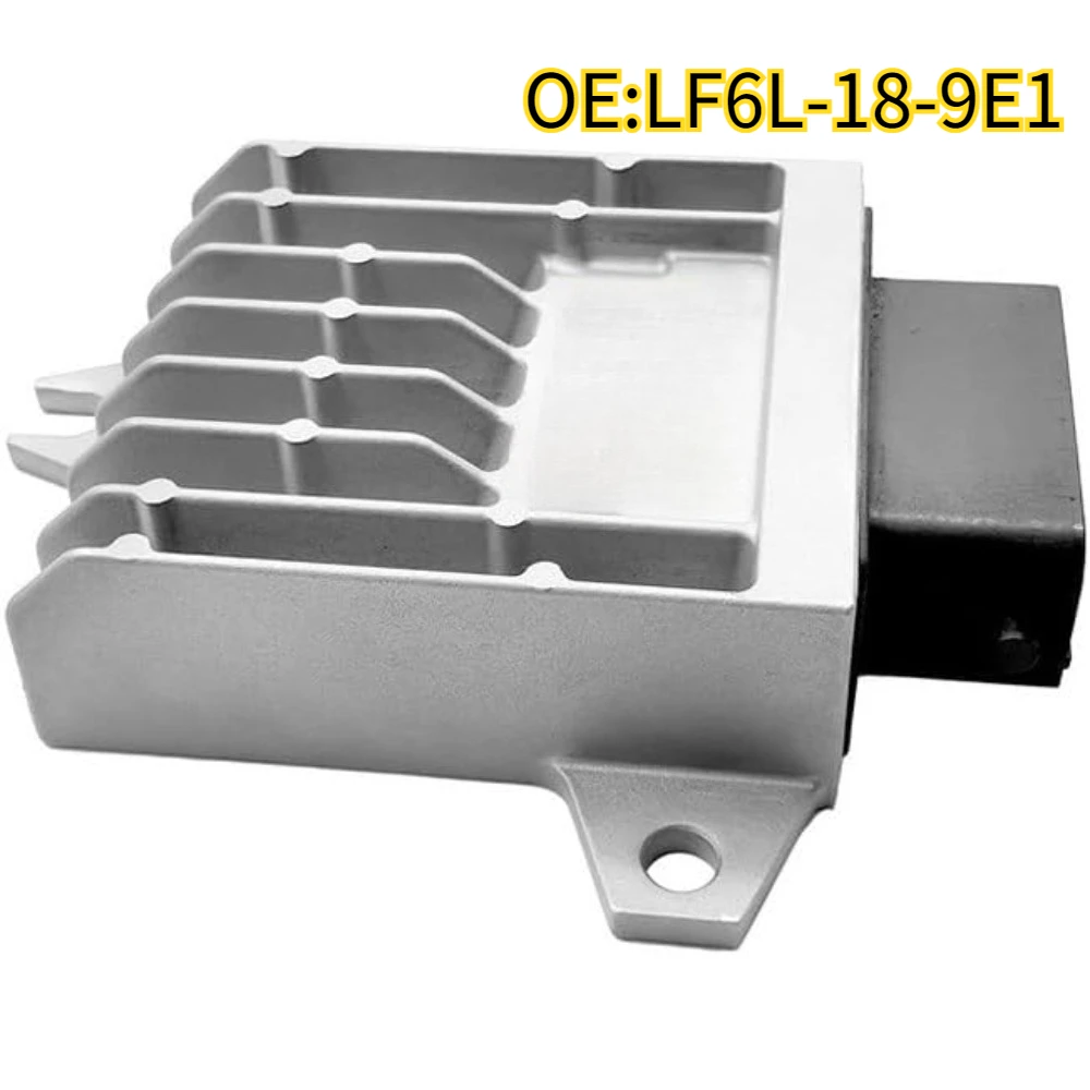 

High quality New For LF6L-18-9E1 Brand New Transmissie Controle Module Voor Mazda Tcm Tcu 5 2.0L LF6L 18 9E1 LF6L189E1