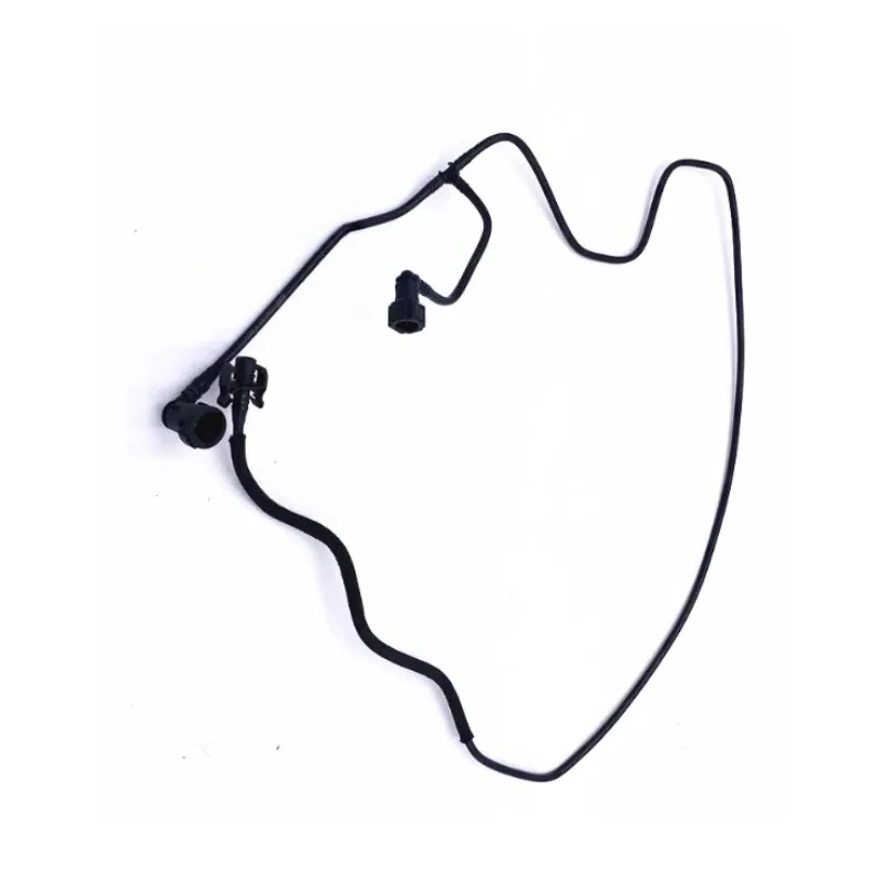 

Water Tank Water Pipe Coolant Water Pipe Return Tee for Volvo XC60 S60L V60