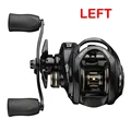 Black-Left Handle