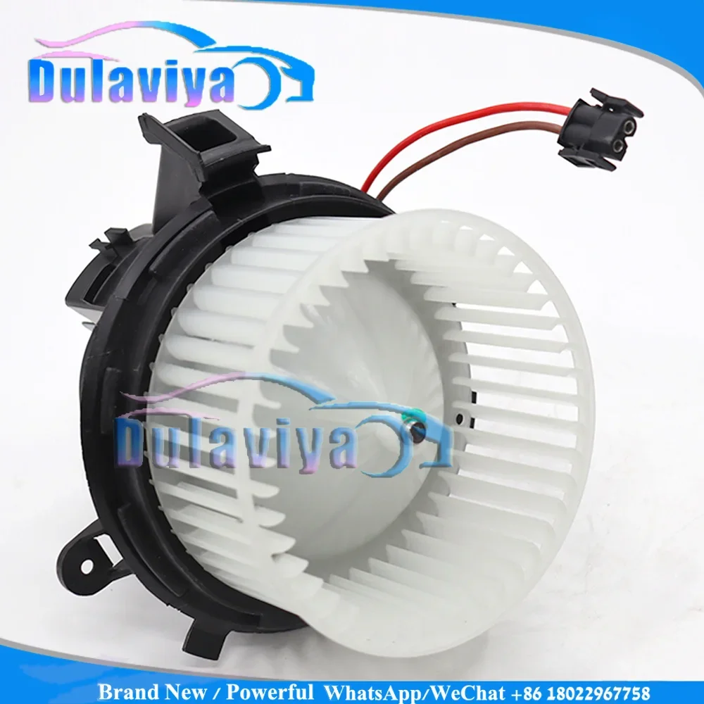 For Mercedes Benz W212 W204 S204 C300 X204 GLK350 C207 Auto AC Blower Fan Motor 2048200208 2048200008 A2048200208 A2048200008