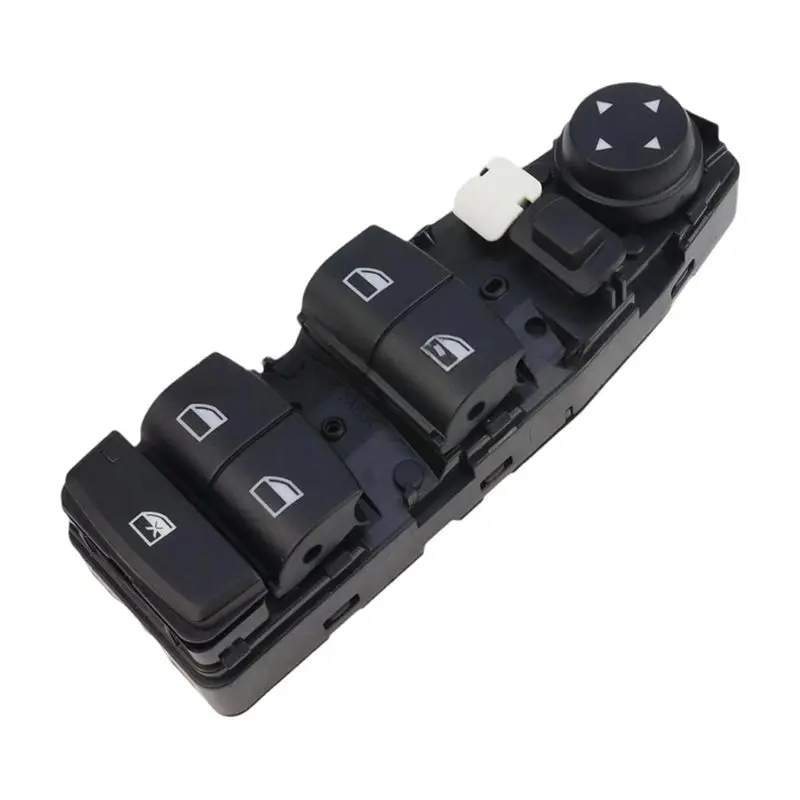 

A98M For BMW F20 F45 F10 F11 F30 F31 F25 F15 Compatible Power Window Control Switch 61319208108 Glass Lift Control Switch