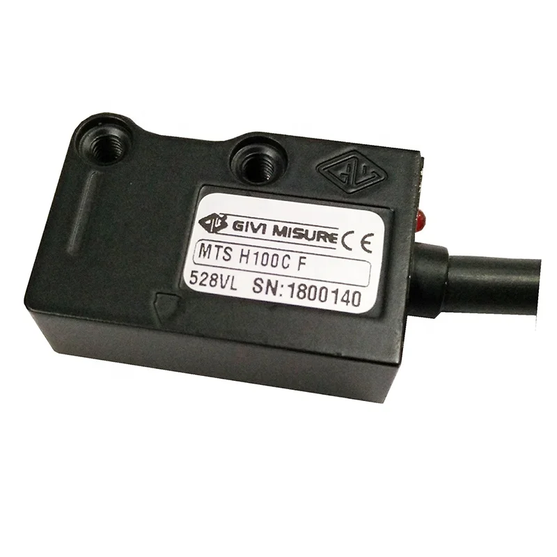 2025 MTS-H100C Magn…