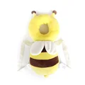 Yellow Hollow Bee