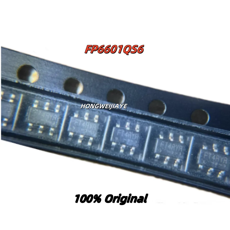 20PCS 100% New FR92…