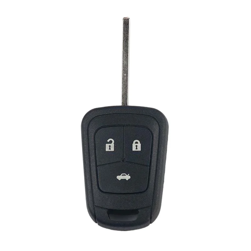 Silicone Remote Car Key Shell for Chevrolet AVEO Cruze Camaro Sonic Malibu Key for Opel Vauxhall ASTRA J INSIGNIA ZAFIRA C MOKKA