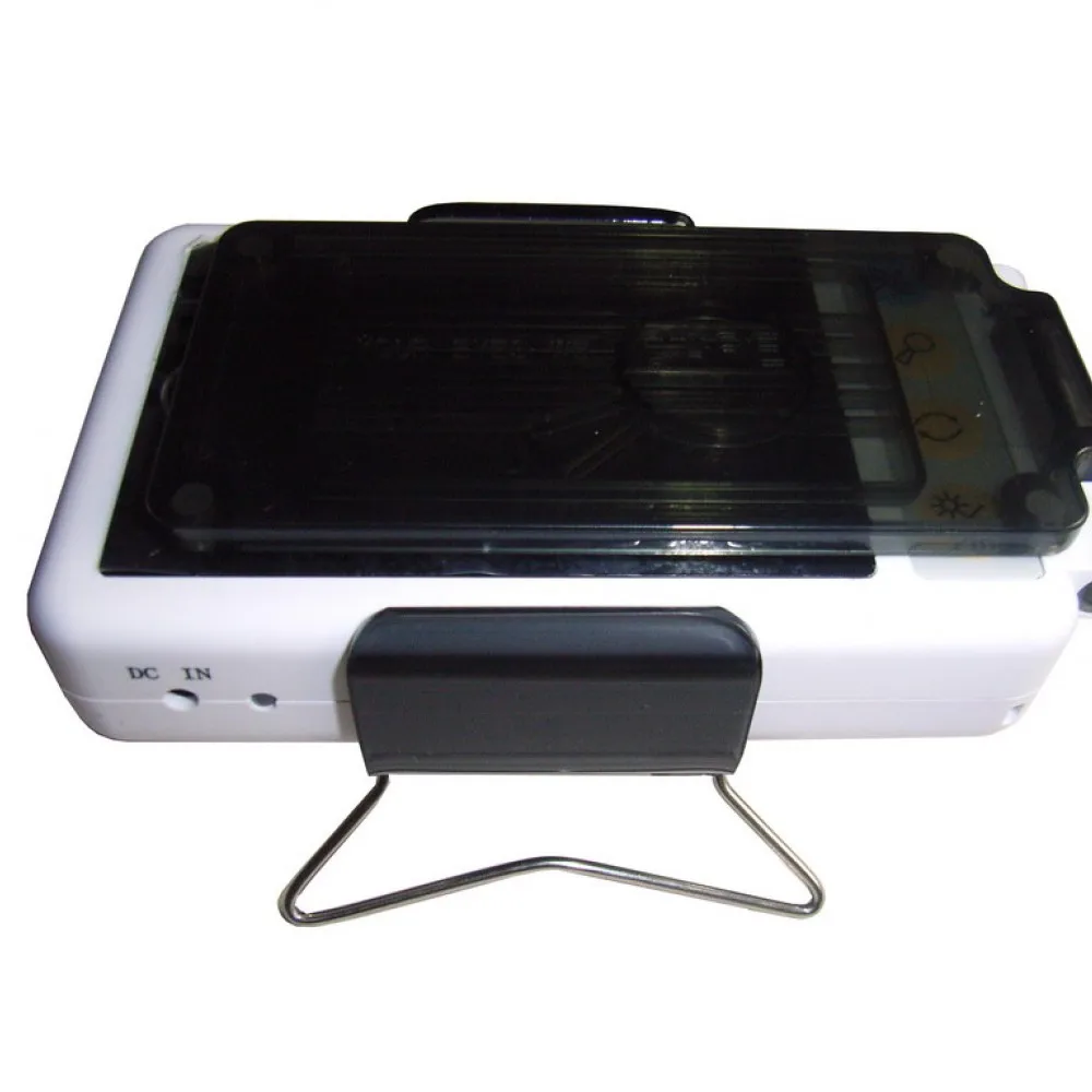 PORTABLE 3.5 INCH VIDEO LOW VISION MAGNIFER  35IM