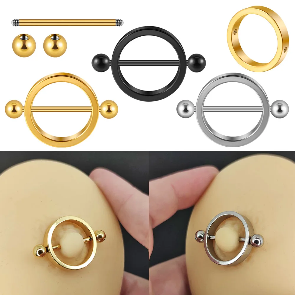 1PC Surgical Steel …