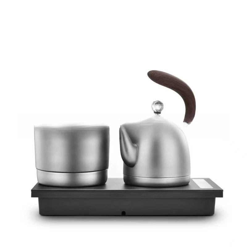 Household pure titanium automatic high-end water tea set special electric kettle kettle