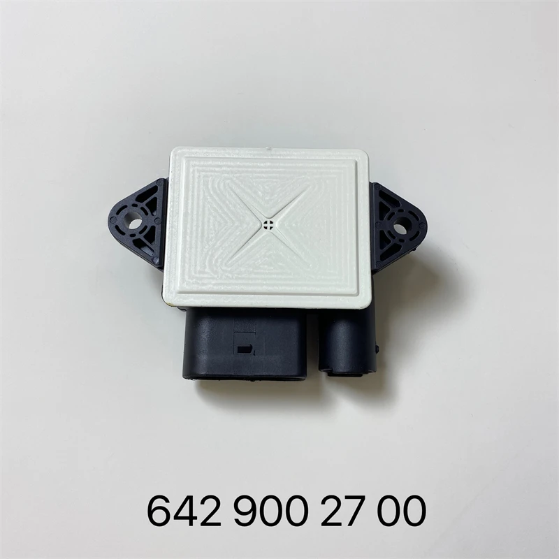 STZT 6429002700 Preheat Plug Control Module New Condition for Mercedes-Benz OM642 642