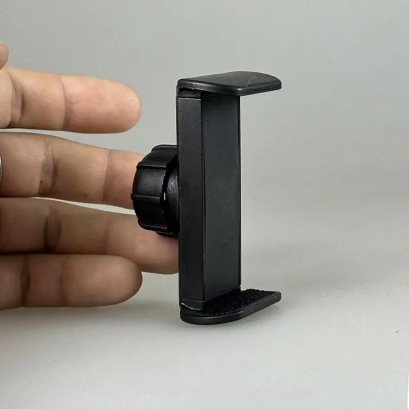 R53C strong not Slip Phone Clamps Universal Brackets for Photography