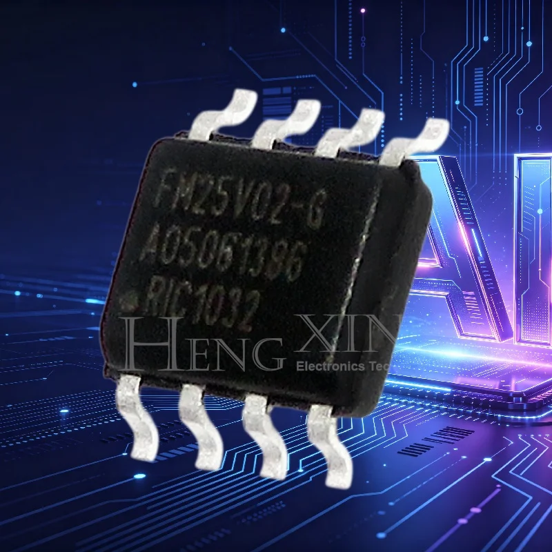 BUF634U BUF634 FM25L256B-G FM25L256BG FM25L256 FM25V02-G FM25V02A-G FM25V02 SOP-8