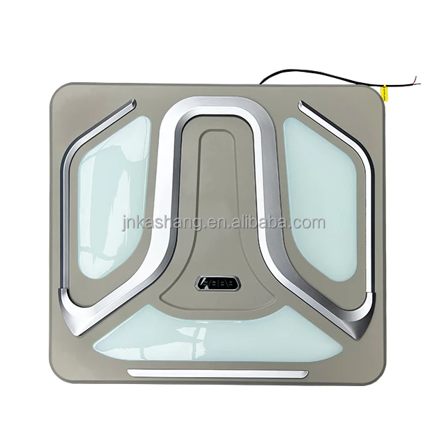 

Applicable To The Modification Of The Interior Roof Ceiling Light And Car Mounted Ceiling Light Of The 21-22 New Siennaa Car