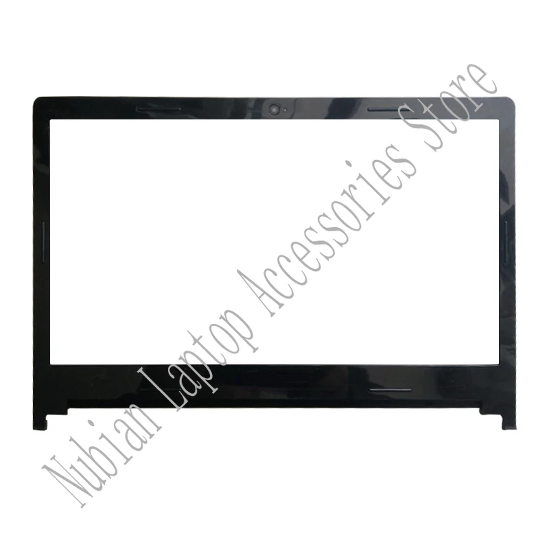 For Lenovo IdeaPad S400 S410 S405 S435 S436 Laptop LCD Back New Original Cover/Front Bezel/Hinges/Palmrest/Bottom Case NO Touch