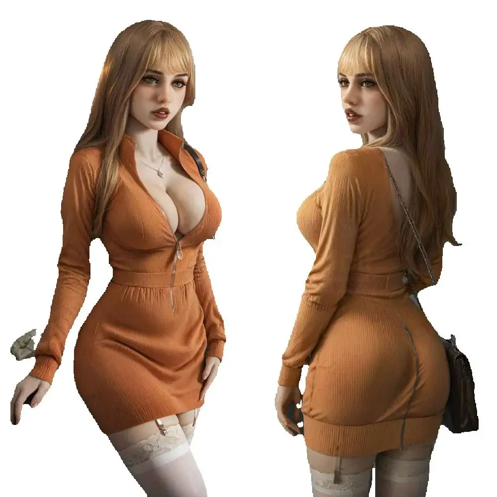 LVZUS Life Size Sex Dolls Adult Male Masturbation Love Doll Realistic Women Vagina Anal Real Oral 3 Holes Sex Toys For 18+ Male