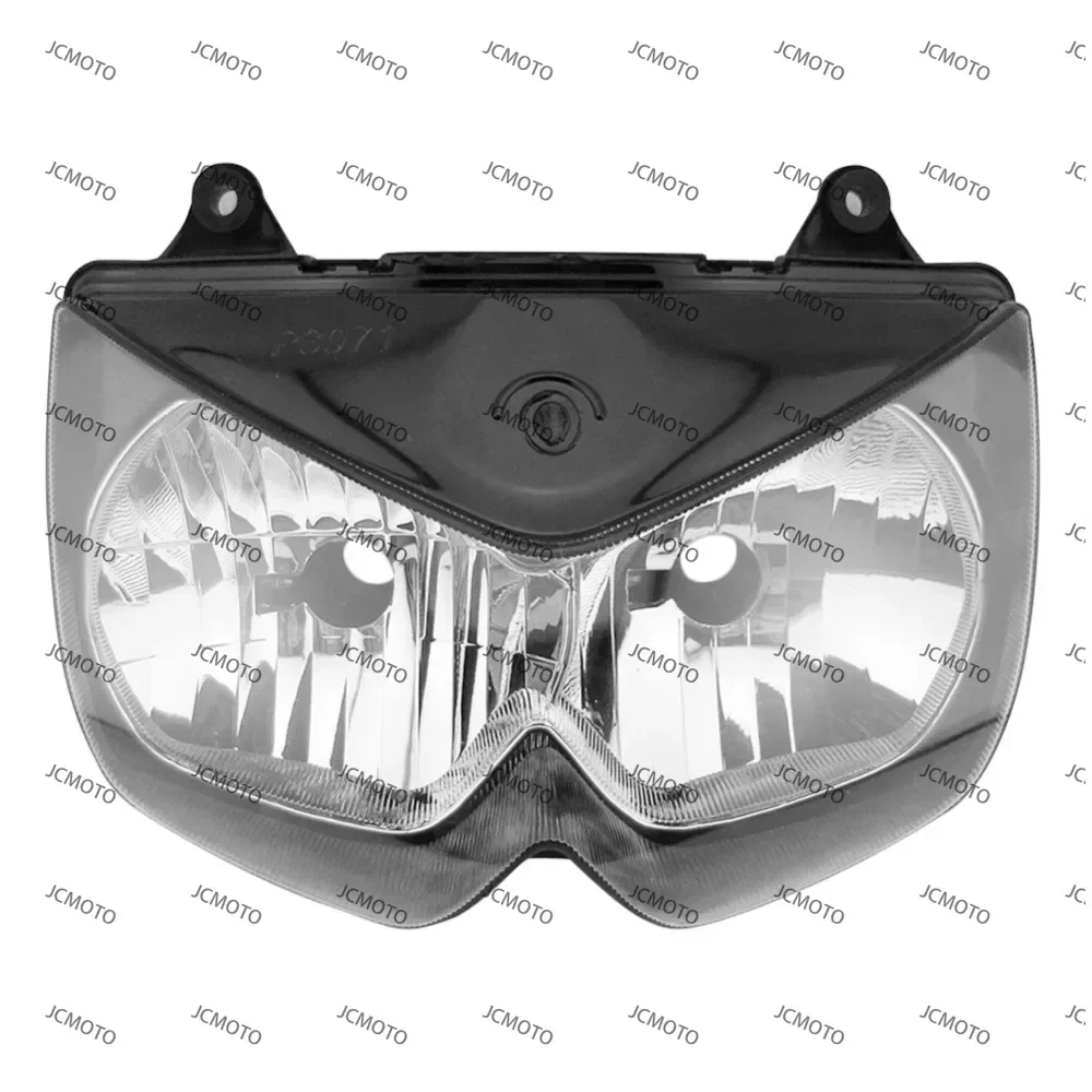

Для Kawasaki Ninja 250R EX250 J 2008 2009 2010 2011 2012 мотоциклетная передняя фара, корпус фары в сборе