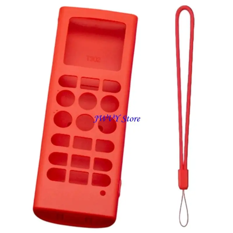 573A Ergonomic Silicone Guard For AKB73315601 AKB73456109 Air Conditioners Remote Control Case Lightweight And Durability