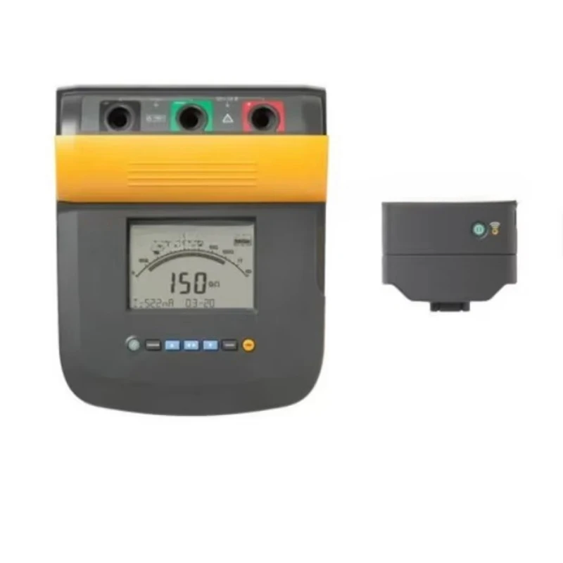 

1550C Automotive Electronics, Insulation Resistance Tester Kit