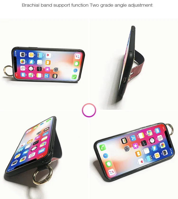 3D Relief Case for Samsung Galaxy S25 S24 S23 S22 S21 S20 Ultra Plus S10 Note 20 Cover Hand Band Holder Retro Embossed Funda