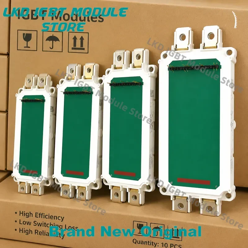 for SEMIX904GB126HD SEMIX854GB176HD SEMIX703GB126HD SEMIX653GB176HD New Original Module