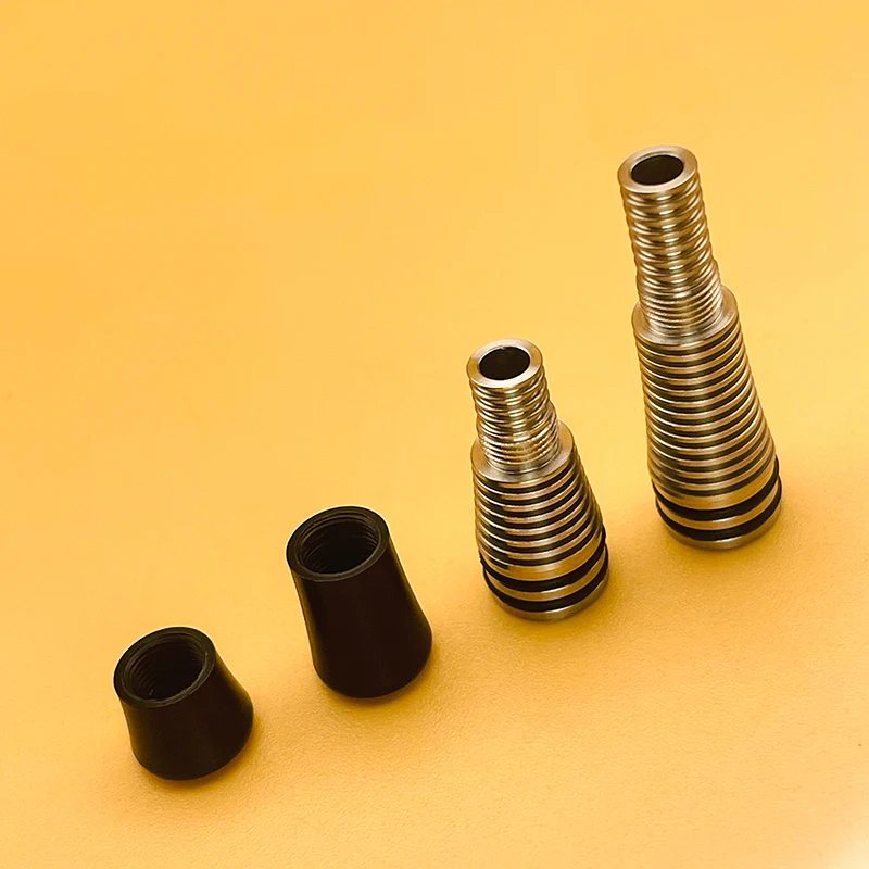 Мундштук для дрип-типа с внутренним диаметром 415 мм для RDA RBA RTA Tank