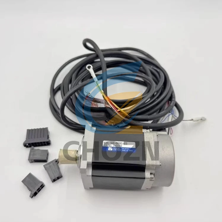 Komori pull gauge motor NA80-40NAMKS-M170 Komori printing press accessories