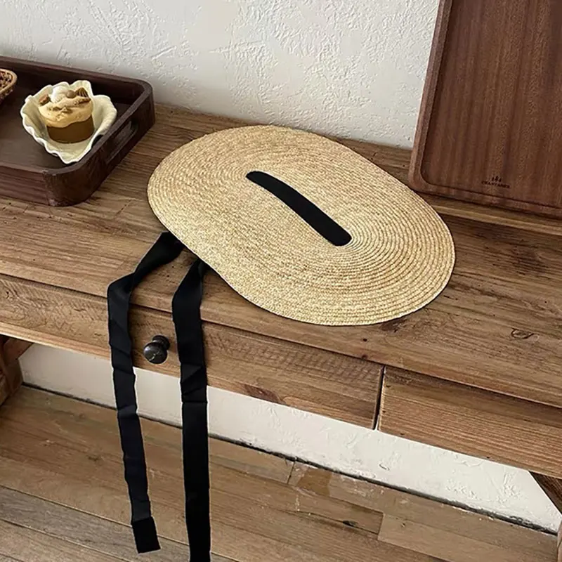 Thumbnail 2 - #32 Top 50 Straw Bucket Hats Worth Buying In 2026
