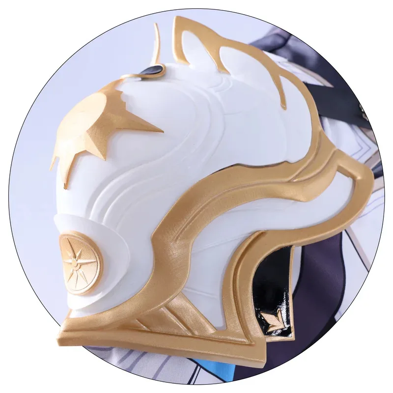 Phainon 코스프레 의상 Honkai 스타 레일 새로운 게임 애니메이션 할로윈 의상 유니폼