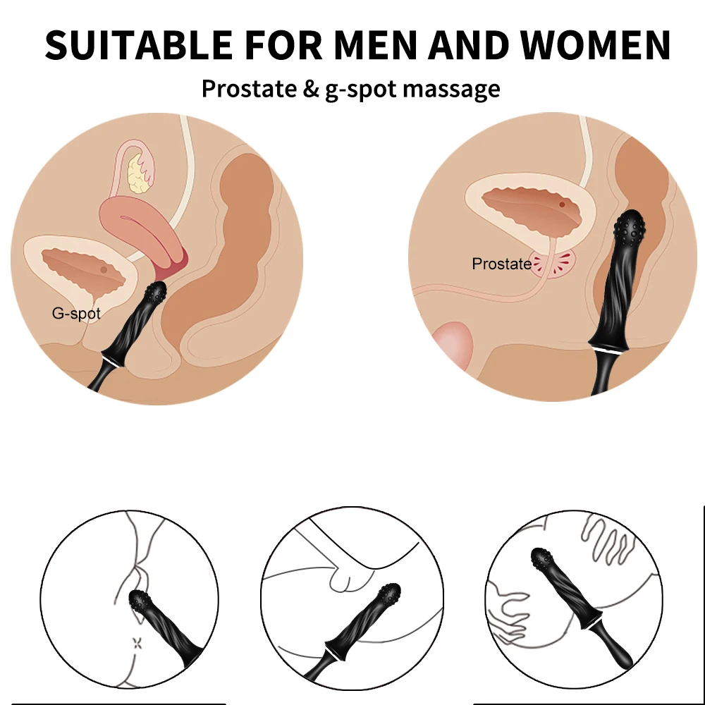 freutoy anal plug FREUTOY helps you unlock hidden pleasure — Gadget Flow main image 1
