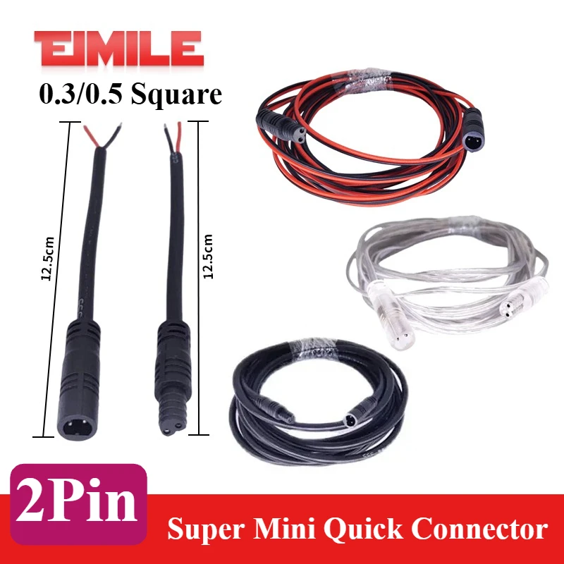 Led Super Mini Quic…