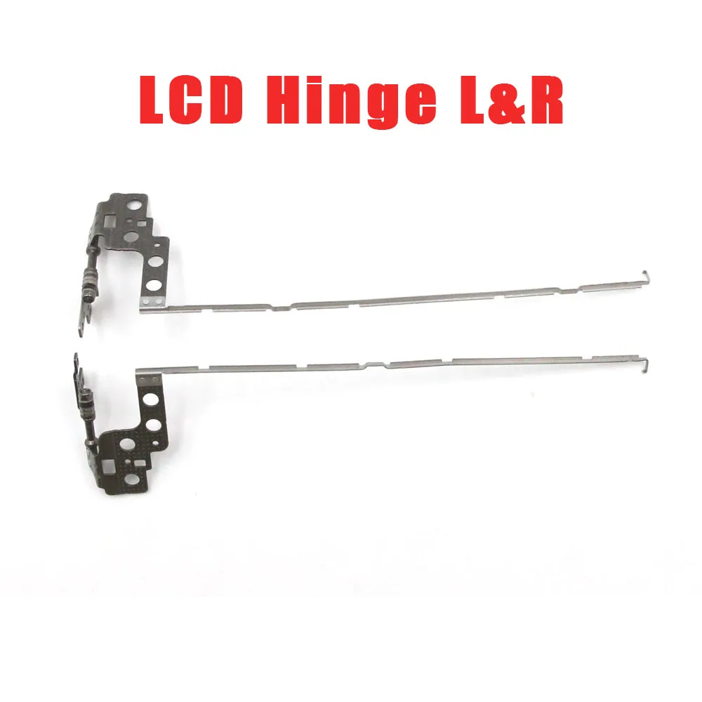 LCD Hinge L&R For Lenovo For Ideapad 3-14IML05 3-14ADA05 3-14ARE05 3-14IIL05 3-14IGL05 3-14ITL05 V14 G1-IML 5H50S28945 81WA