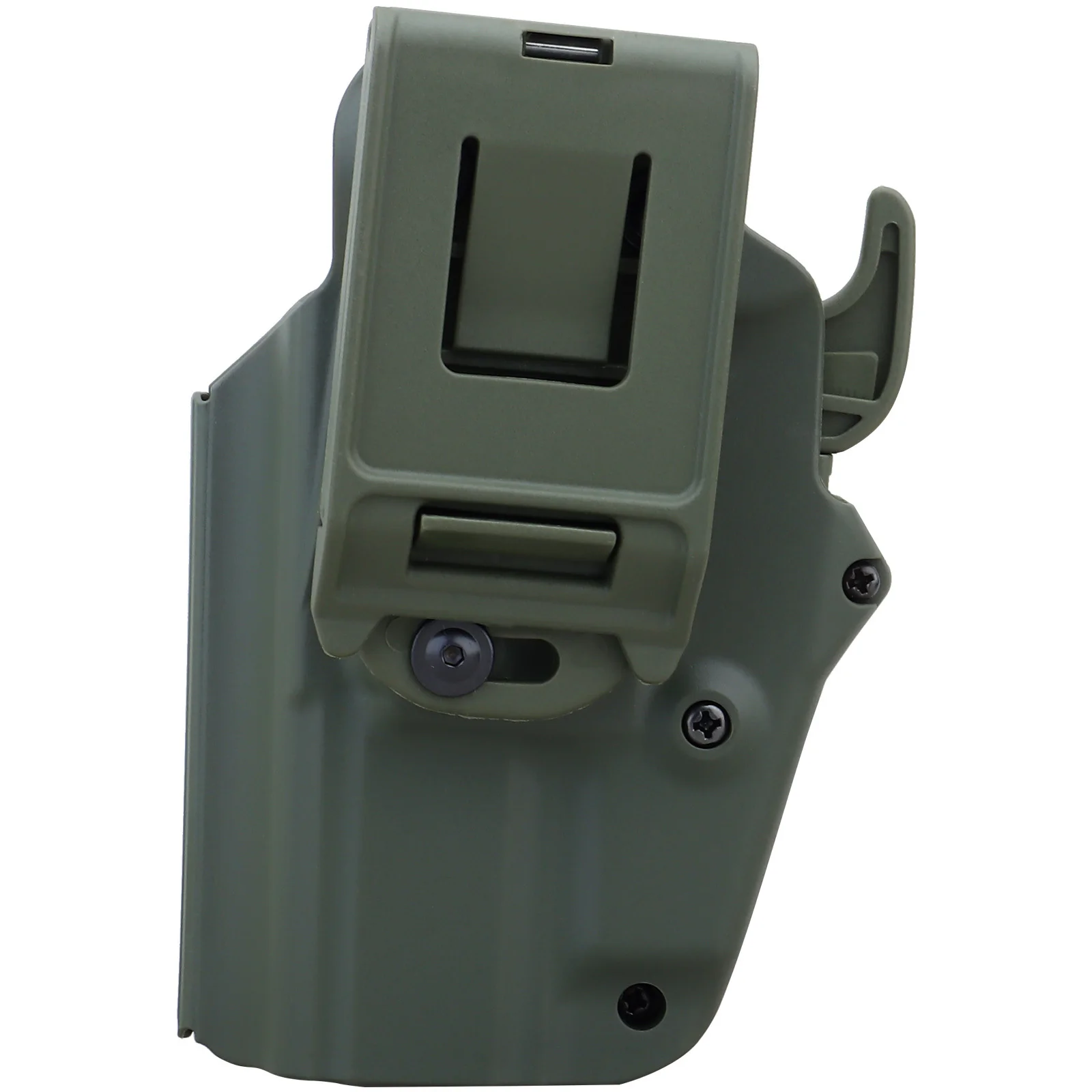 Funda táctica subcompacta universal para pistola - imagen 2