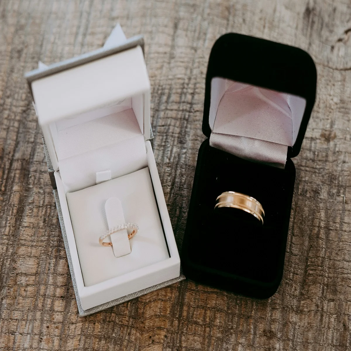 How To Measure Your Ring Size at Home