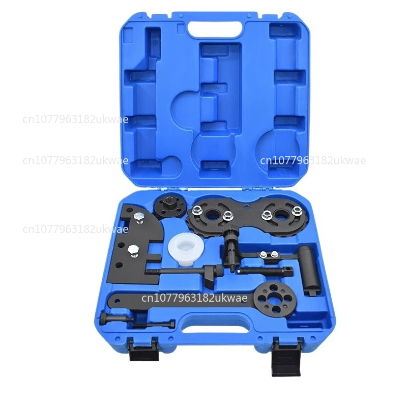 

Applicable To New S60 V40 V70 XC60 XC90-1.5T 2.0T Belt Tool