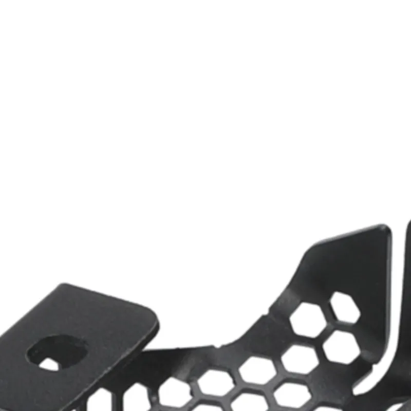 

For Honda CB1000 Hornet/SP CB750 Hornet T5-5754 Aluminium Motorcycle Accessories Rectifier Guard Protection Cover 2023-2026 2027