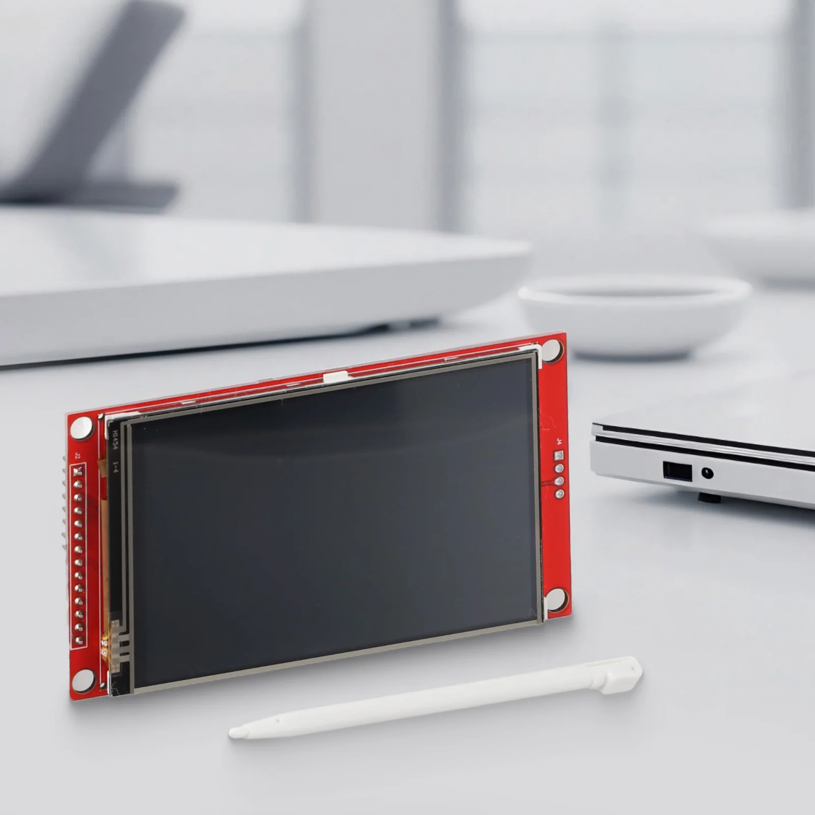 3.5 Inch TFT LCD Touch Display 320x480 For SPI Interface With Pen For Arduino For Mega Embedded System Electronic Components