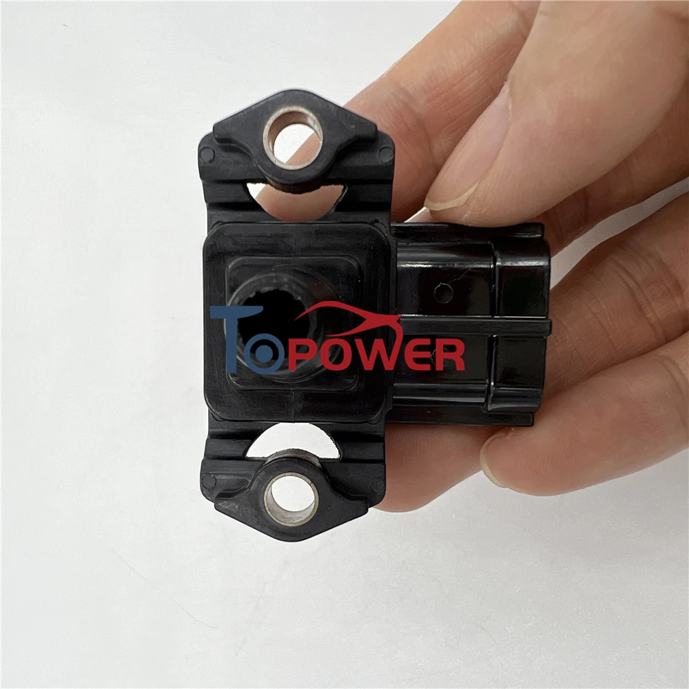 OEM 8-98009418-0 Air Intake Pressure Map Sensor for D-Max 4HK1 Truck Holdenn Rodeo Colorado 8980094180
