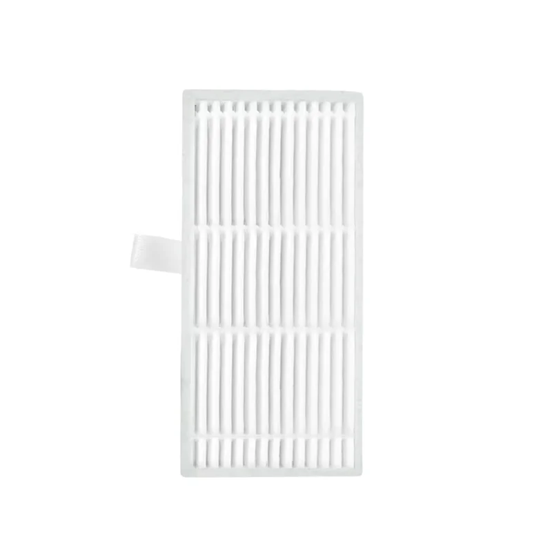 For Eufy C10 Robot Vacuum Cleaner Spare Parts Main Side Brush Hepa Filter Dust Bag Accessories